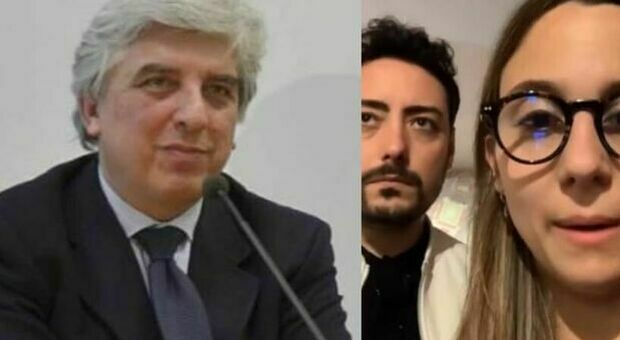 Gianluca Pecchini contro Aurora Leone e Ciro dei The Jackal: «Non ho mai detto nulla di sessista, dicano la verità»