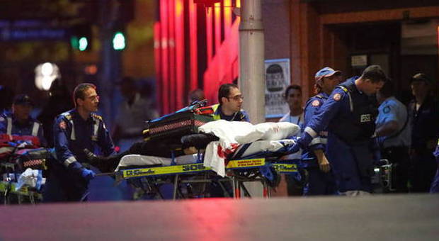 Attentato di Sydney, una delle vittime fu uccisa dalla polizia