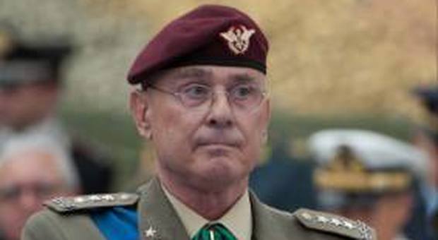 Libia, generale Bertolini: «Occorre una soluzione politica che riporti la governabilità nel Paese»