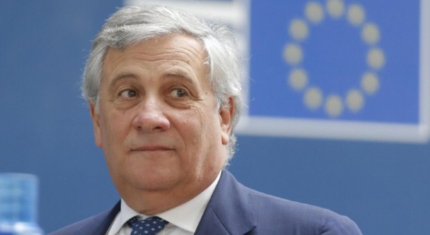 Strasburgo, Tajani: noi con von der Leyen, ha vinto la famiglia del Ppe