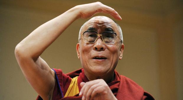 Coronavirus, il Dalai Lama in quarantena a scopo precauzionale: «Sta bene»