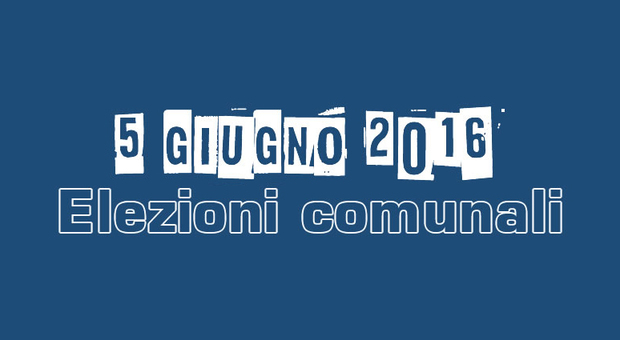 Elezioni amministrative 2016, i Comuni al voto in provincia di Avellino