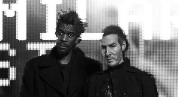 Massive Attack, alle origini del trip hop: omaggio a "Mezzanine"