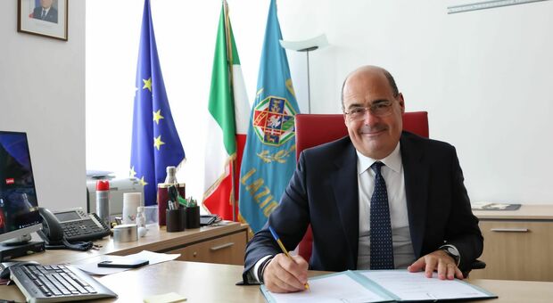Regione Lazio, Nicola Zingaretti non è più Governatore: firmate le dimissioni