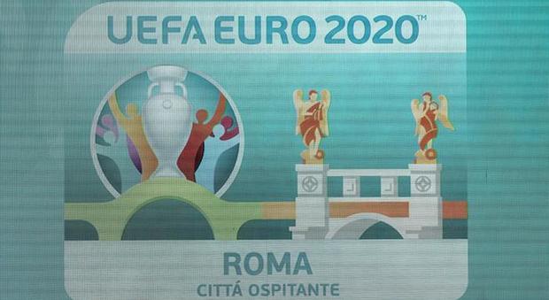 Euro 2020, si giocherà a Roma la partita di apertura del torneo