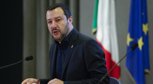 Studentessa stuprata a Firenze, Salvini: «Violentatore merita la castrazione chimica»
