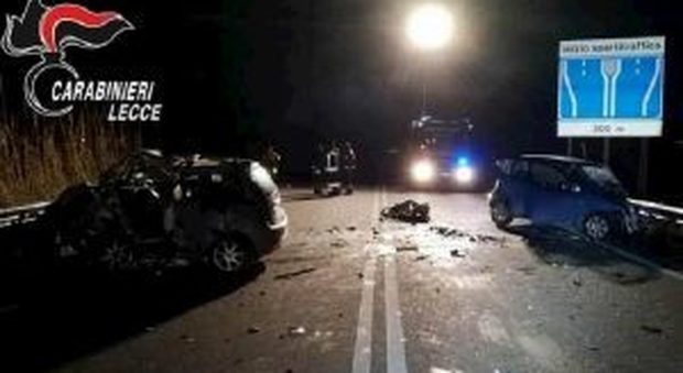 Ubriaco uccise automobilista imboccando statale contromano: carabiniere forestale patteggia la pena