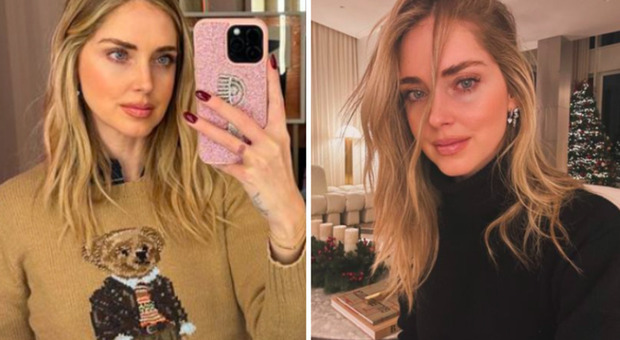 Chiara Ferragni, nell'ultimo post il riferimento a Fedez: «Senza certe persone sono libera e ho trovato l'amore vero»