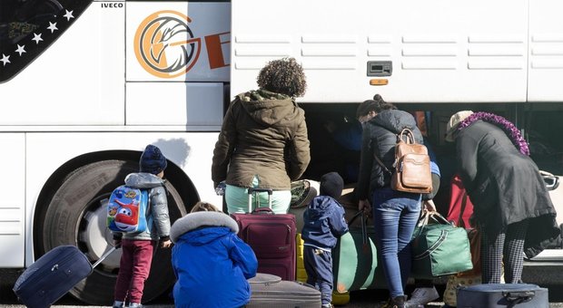 Migranti, ventenne ritrovato morto al confine franco-italiano
