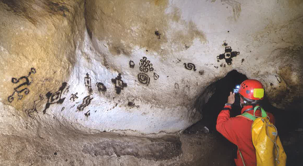Le grotte preistoriche siano patrimonio Unesco: sì unanime del Consiglio regionale alla mozione