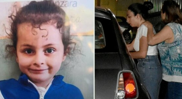 Elena morta a 5 anni, la mamma Martina Patti la uccise e finse il sequestro: chiesto il processo