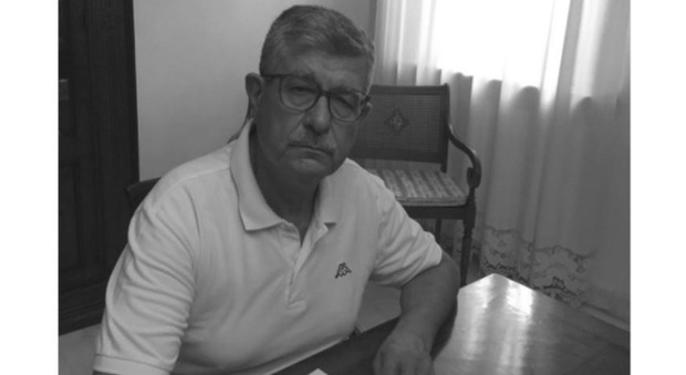 Morto il sindaco di San Nicandro Garganico: era un medico, contagiato dopo la visita a un paziente