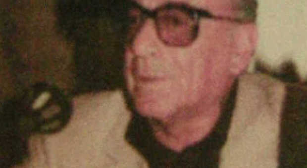 Il prof. Ugo Duca 94 anni