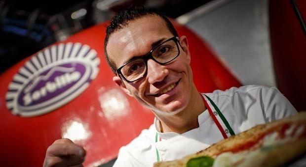 Gino Sorbillo, chi è lo storico nome della pizza di Napoli