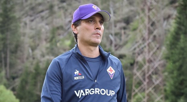 Fiorentina, Montella: «Chiesa resta con noi. De Rossi? Porta sempre aperta». Veretout escluso dai convocati per Usa