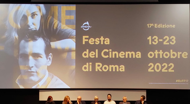 Nove dialoghi sul futuro del cinema italiano: Auditorium Parco della Musica e MAXXI 12-22 ottobre 2022