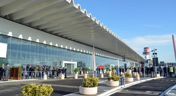 Fiumicino, al “Leonardo Da Vinci” si fa shopping con “Alipay”, è il primo aeroporto in Italia