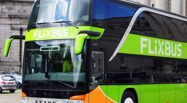 Mancata accessibilità per i disabili sugli autobus, Flixbus condannata