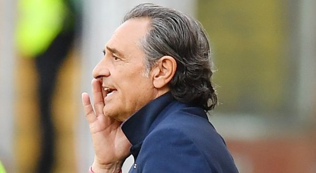 Calcio, Genoa: Preziosi potrebbe richiamare Ballardini ed esonerare Prandelli
