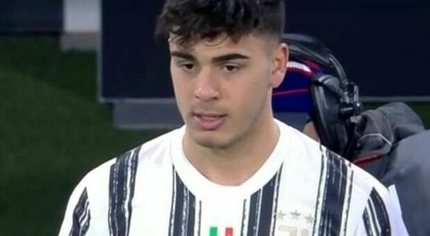 Juventus, Da Graca operato al cuore a 19 anni: gioca nell'Under 23
