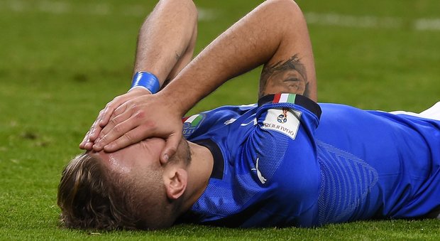Italia eliminata dai Mondiali, non accadeva dal '58. Tutti i disastri azzurri dalle Coree alla Svezia