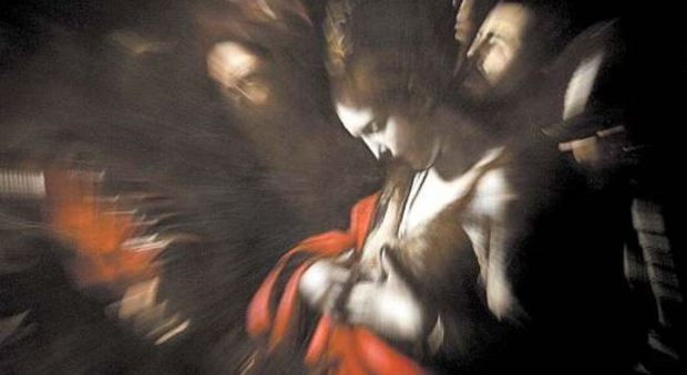 L'ultimo Caravaggio, un diario tra antiche e nuove emozioni