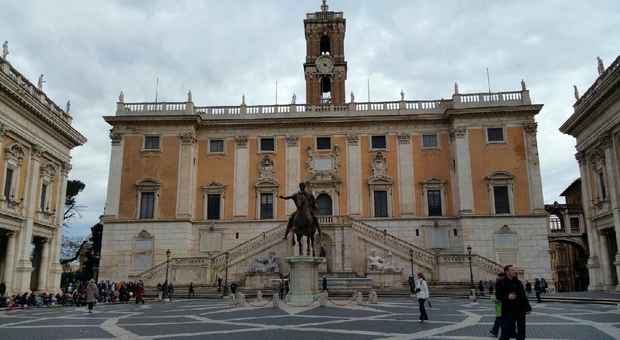 Roma, la beffa del bilancio del Comune spuntano 380 milioni mai spesi