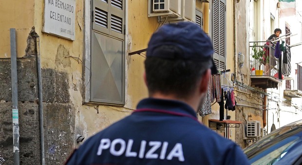 Truffa agli anziani a Napoli, due arresti al rione Sanità