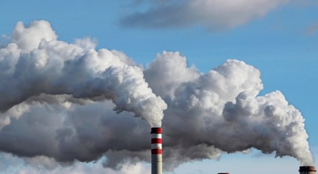 Allarme Terra, nuovo record di CO2 a 410 ppm. "Inquinamento choc, mai successo in 50 milioni di anni"