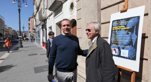 Patto civico antiracket, la svolta del Comune di Napoli