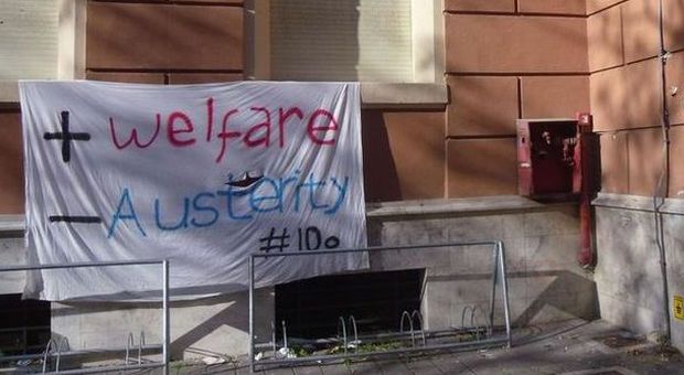 Roma, studenti in agitazione: occupate altre 4 scuole
