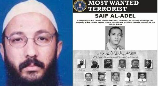 Al-Qaida, il nuovo capo è Saif al-Adel (Spada della Giustizia), chi è. Esperto di esplosivi e braccio destro di Osama bin Laden
