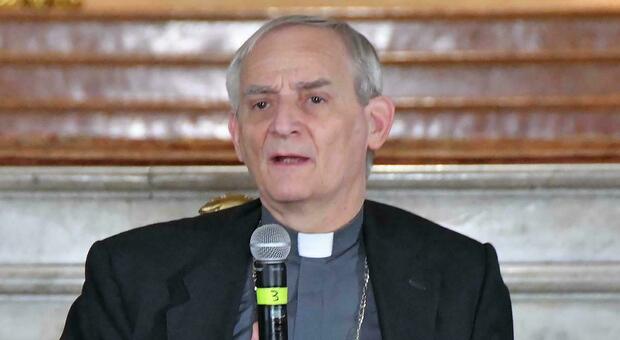 Ascoli, la lezione del cardinale Zuppi all’Earth Day: «Pace e ambiente sono indispensabili»