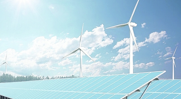 Rinnovabili, allarme Anev: «Incertezza per la crescita del settore eolico»