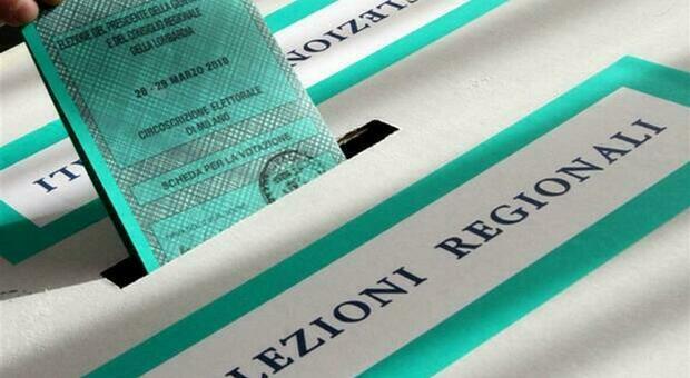 Referendum e Regionali in Puglia, chiudono i seggi: è il giorno del presidente. Lo spoglio: si comincia