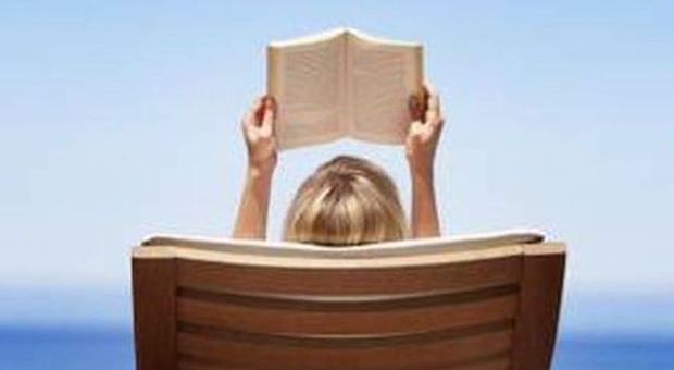 Dieci libri assolutamente consigliati per le letture estive