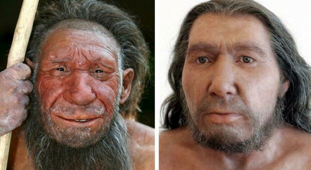 Proteina dai Neanderthal può ridurre la mortalità da Covid. «Era la protezione contro le precedenti pandemie»