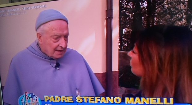 Il convento degli scandali per Padre Manelli avviso di chiusura indagini