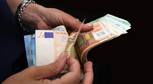 La cifra "standard" del reddito di cittadinanza sarà di 780 euro