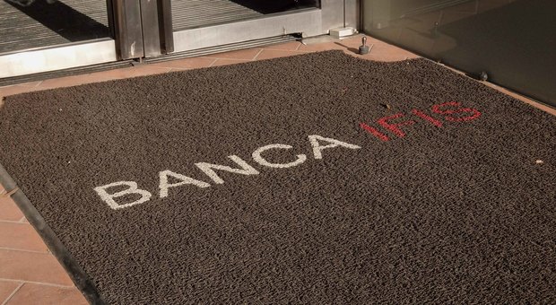 Banca Ifis, offerta d'acquisto per Farbanca (ex Pop. Vicenza e farmacisti)