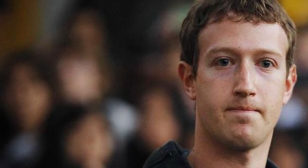 Mark Zuckerberg ha perso 14 miliardi di dollari: ecco perché