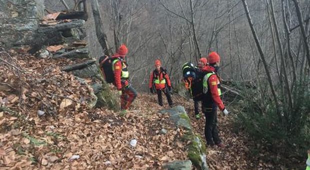 Alpinisti dispersi nel torinese trovati morti