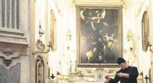 «Caravaggio, scelta ridicola»: è bufera dopo il no del ministero