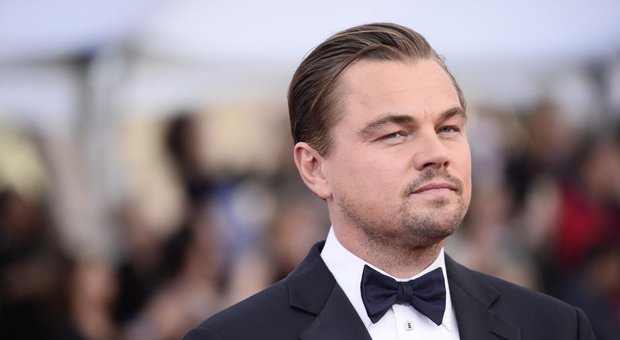 Leonardo DiCaprio colpisce ancora: donazione da tre milioni di dollari per l'Australia