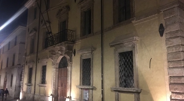 Palazzo Aluffi