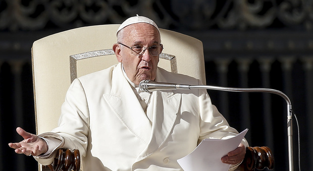 Papa Francesco si autocensura, in Myanmar meglio non parlare dei Rohingya