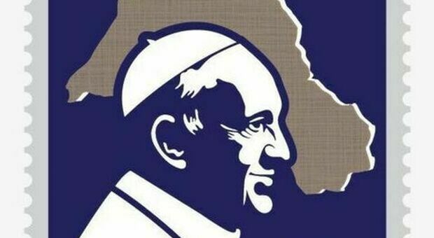 Papa Francesco, il francobollo della discordia emesso dal Kurdistan fa infuriare l'Iran e la Turchia