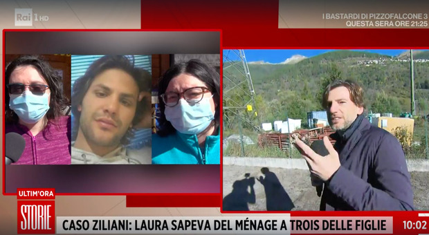 Laura Ziliani, a Storie Italiane il retroscena di un'amica: «Sapeva delle figlie e Mirto ed era sconvolta»