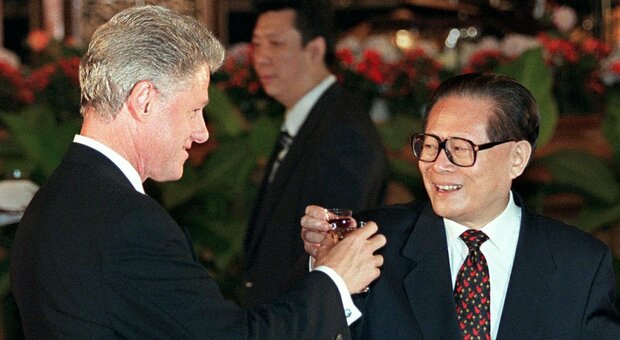 Morto Jiang Zemin, ex leader cinese: aveva 96 anni