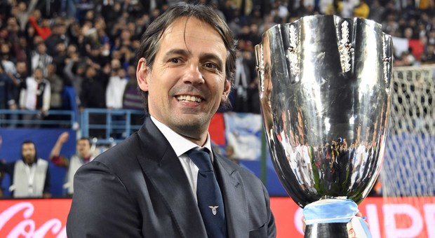 Afbeeldingsresultaat voor inzaghi lazio
